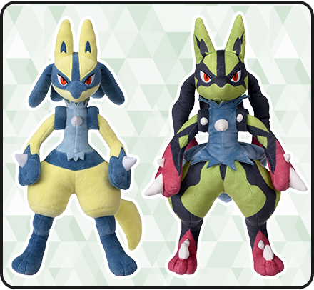 メガシンカ関連商品大集合｜ポケットモンスター｜タカラトミー