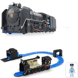 新製品情報｜プラレール｜タカラトミー