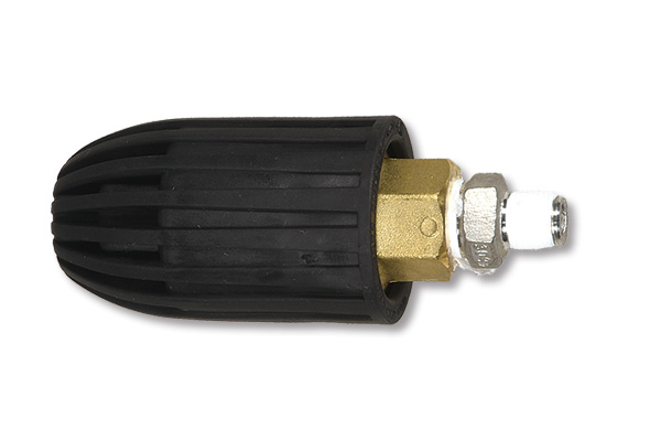 フルテック高圧洗浄機用オプション ④トルネードノズル MS型｜高翔