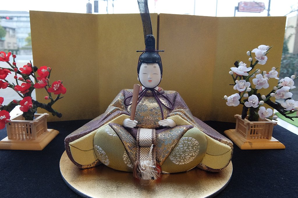 終了しました】2月25日は天神様の日 | ギャラリー高瀬川～島根県出雲市