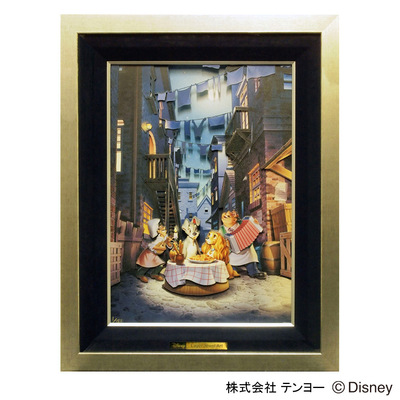 Disney Art Collection（ディズニー アート コレクション