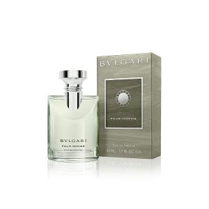 BVLGARI（ブルガリ） ブルガリ プールオム オードトワレの通販