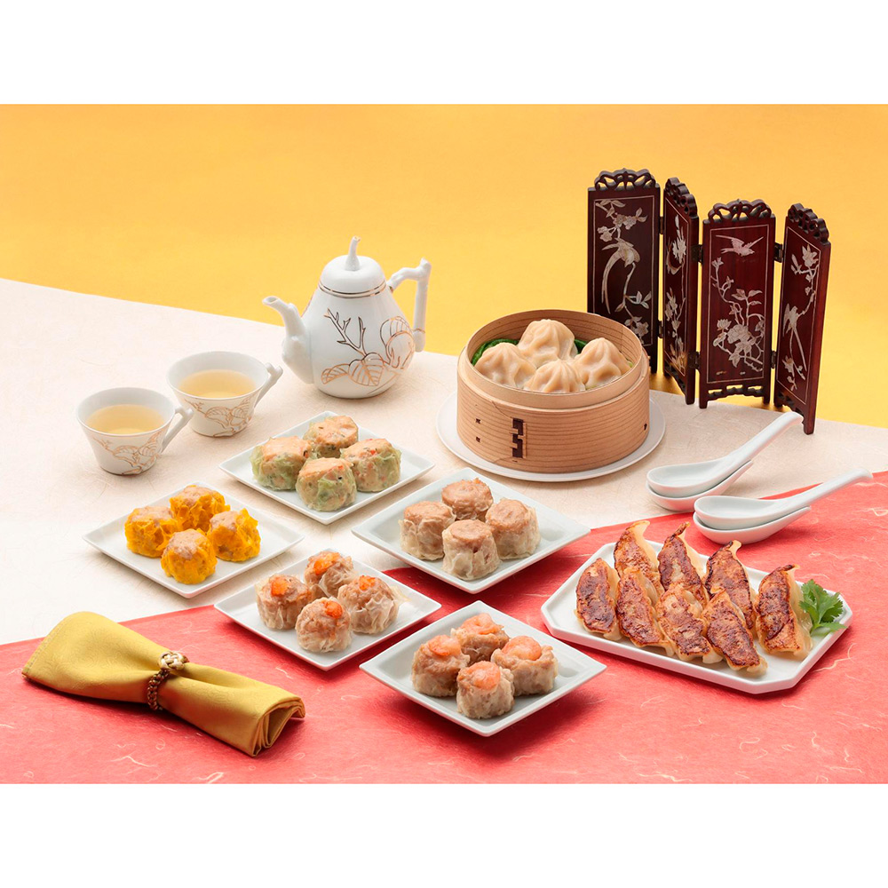 みなと町」点心セット7種 | 商品詳細 | 高島屋オンラインストア