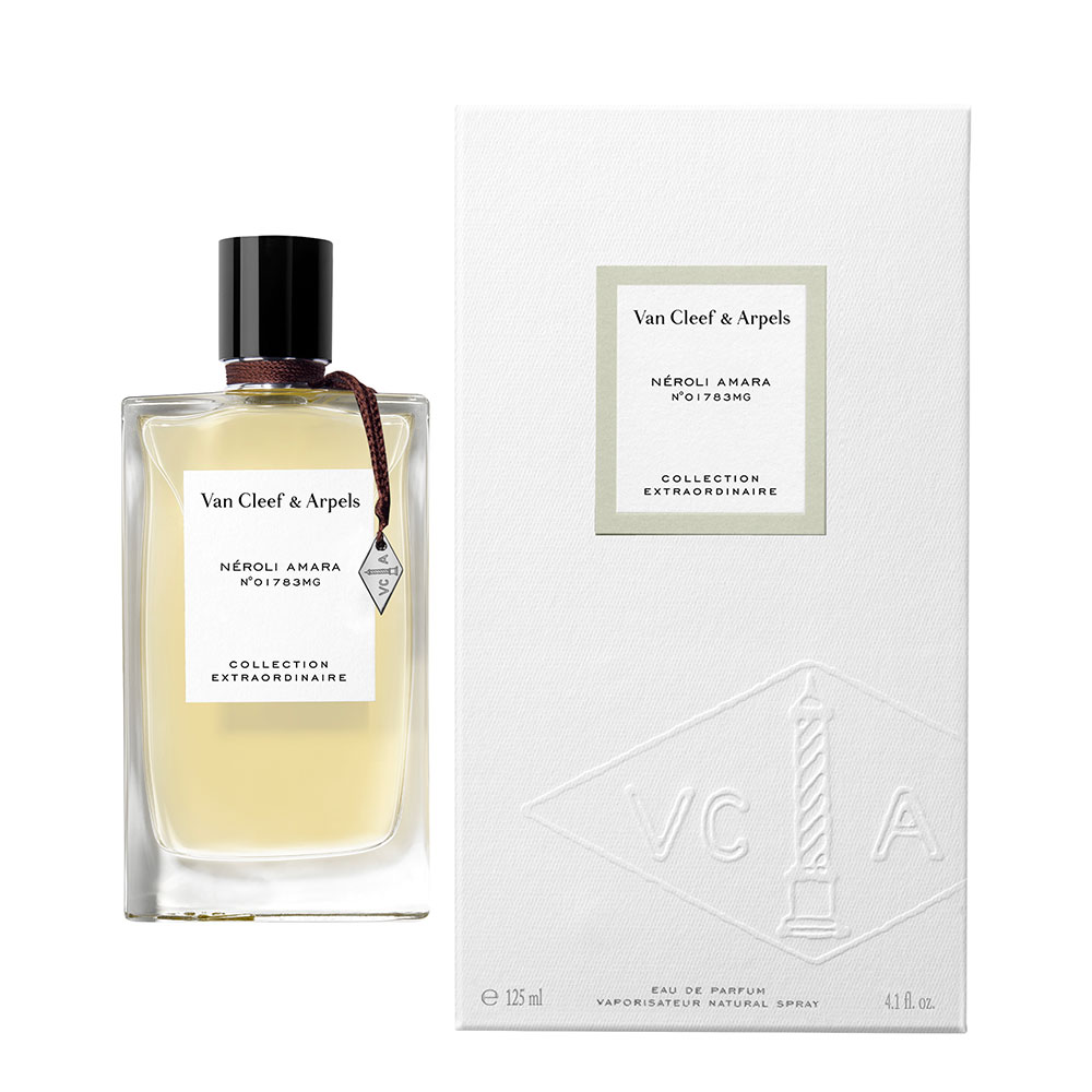 Van Cleef＆Arpels（ヴァン クリーフ＆アーペル） コレクシオン