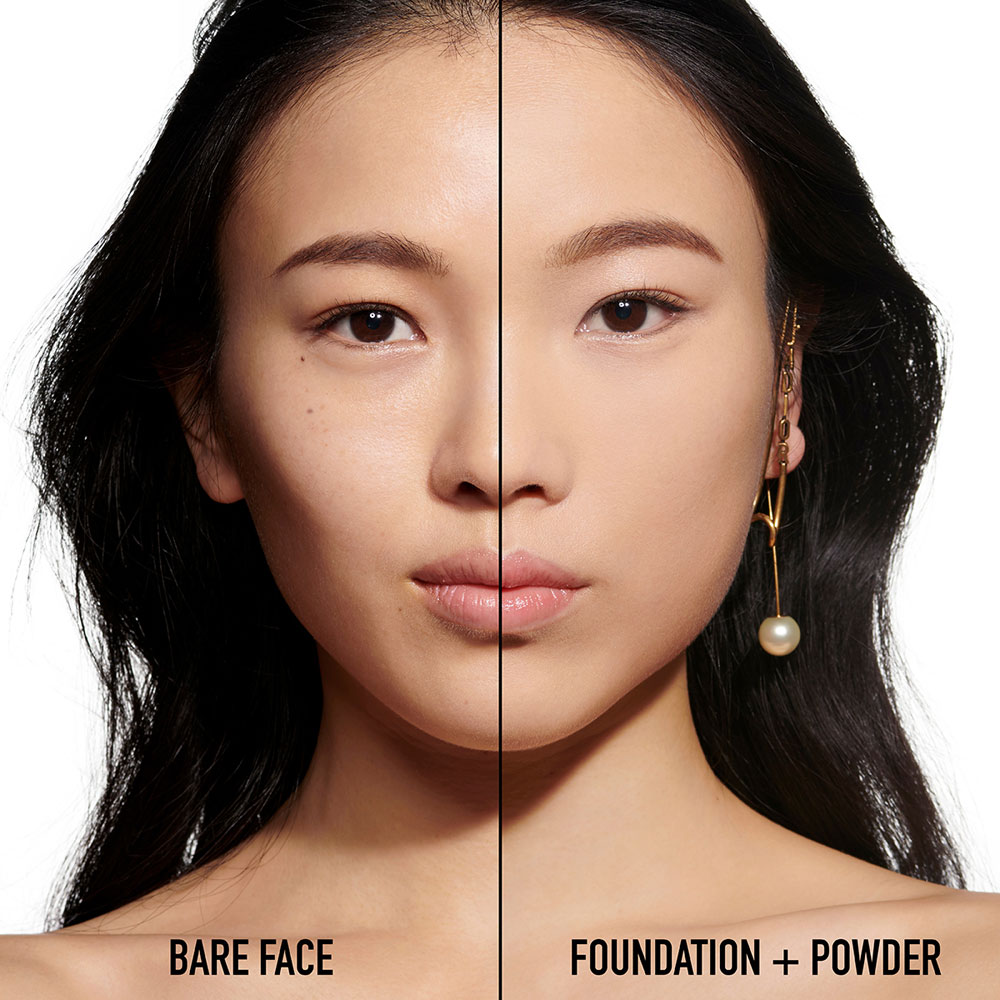 DIOR（ディオール） ディオールスキン フォーエヴァー クッション