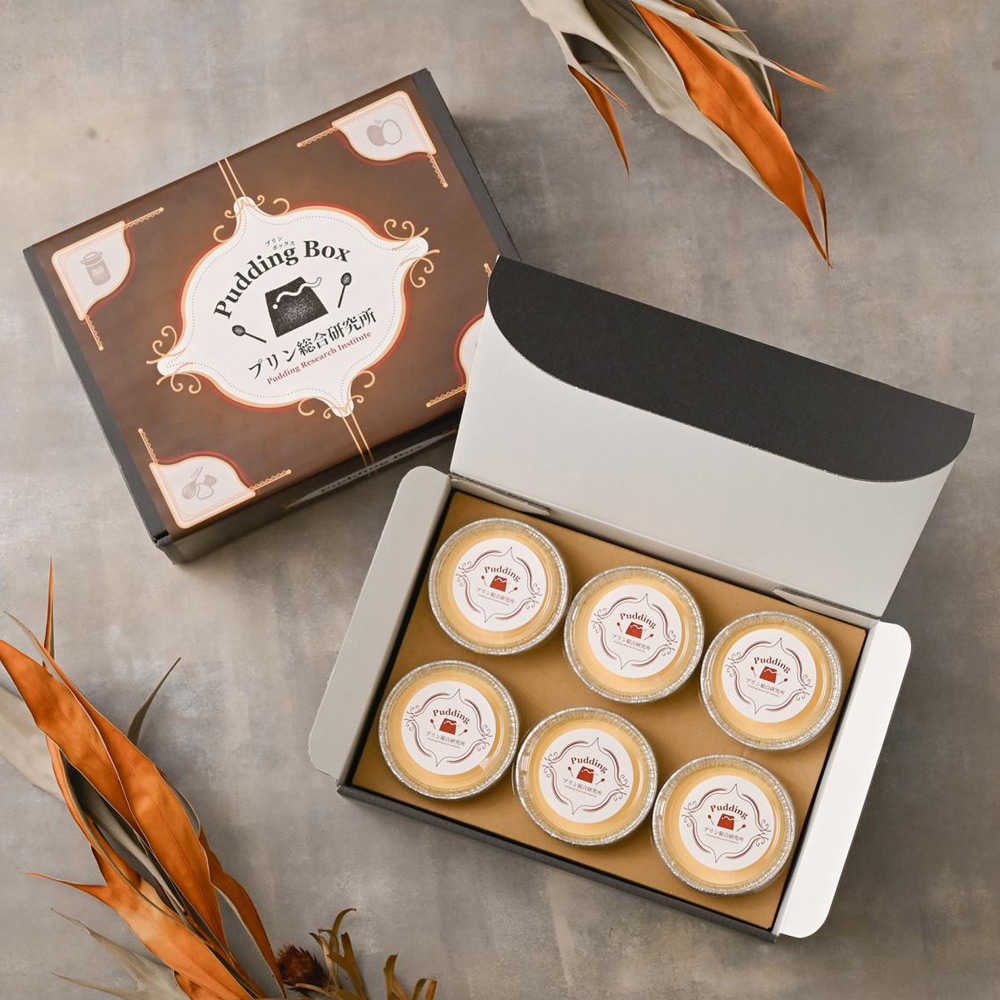 クラシックプリン | 商品詳細 | 高島屋オンラインストア