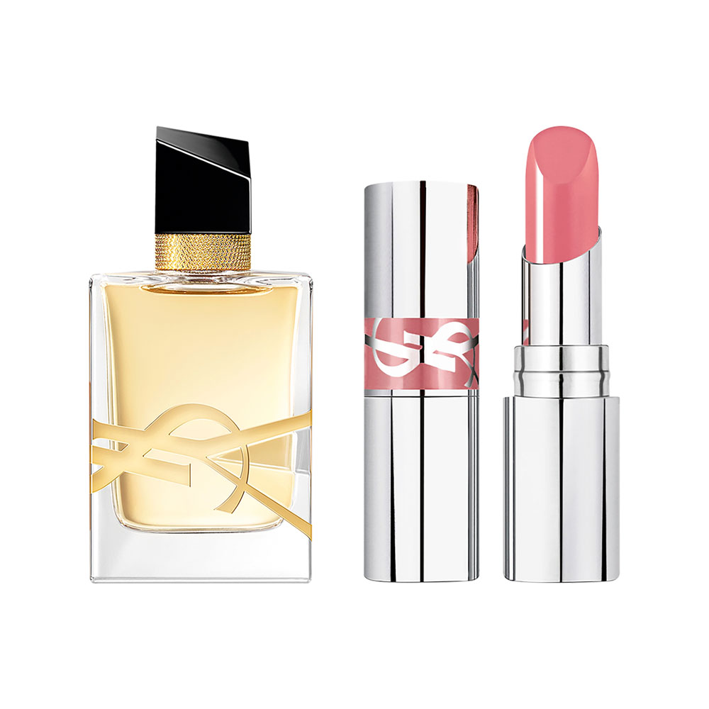 YVES SAINT LAURENT（イヴ・サンローラン） 【数量限定】YSL