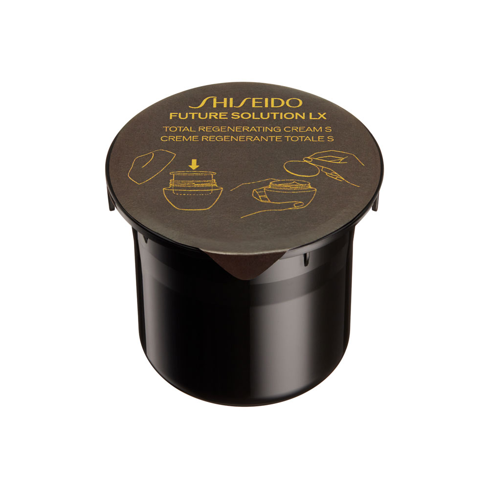 SHISEIDO（シセイドウ） ＜フューチャーソリューション LX＞トータル R