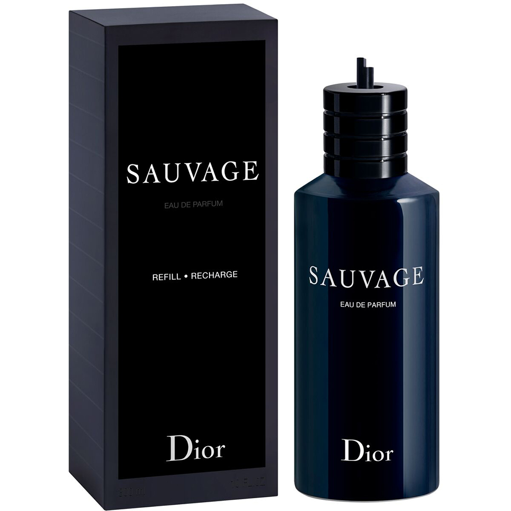 DIOR（ディオール） ソヴァージュ オードゥ パルファン リフィルの通販