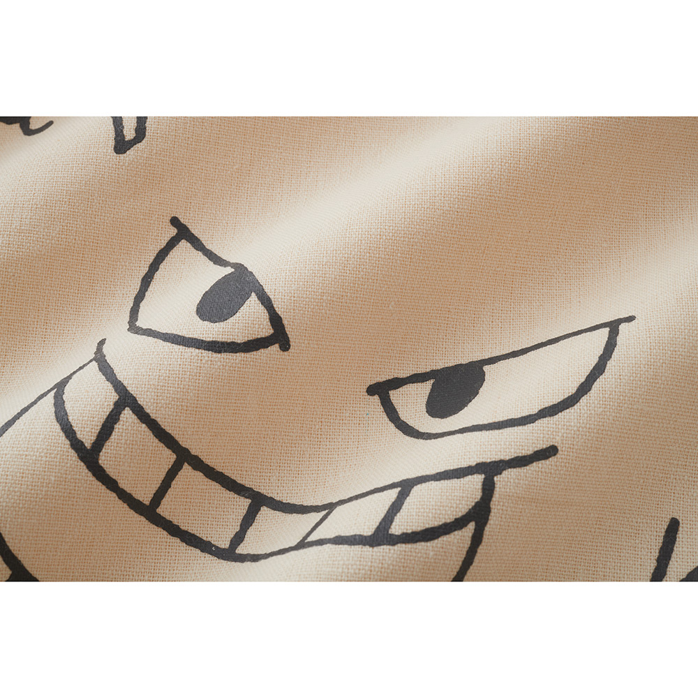 モンポケ ゲンガーフード付きカバーオール | 商品詳細 | 高島屋