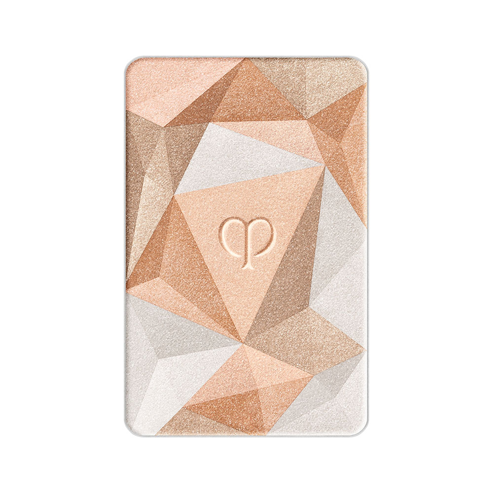 Cle de Peau Beaute（クレ・ド・ポー ボーテ） ル・レオスールデクラの