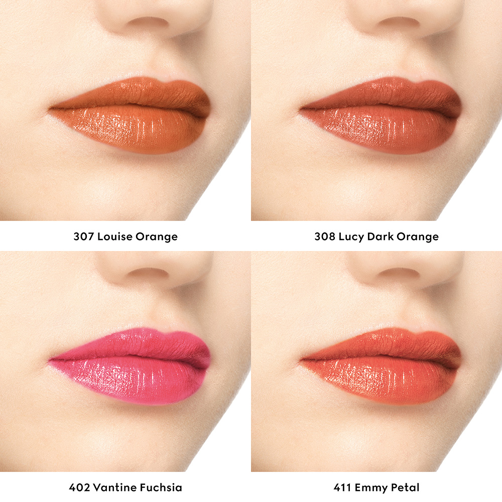 GUCCI beauty（グッチ ビューティ） グッチ ルージュ ドゥ ボーテ