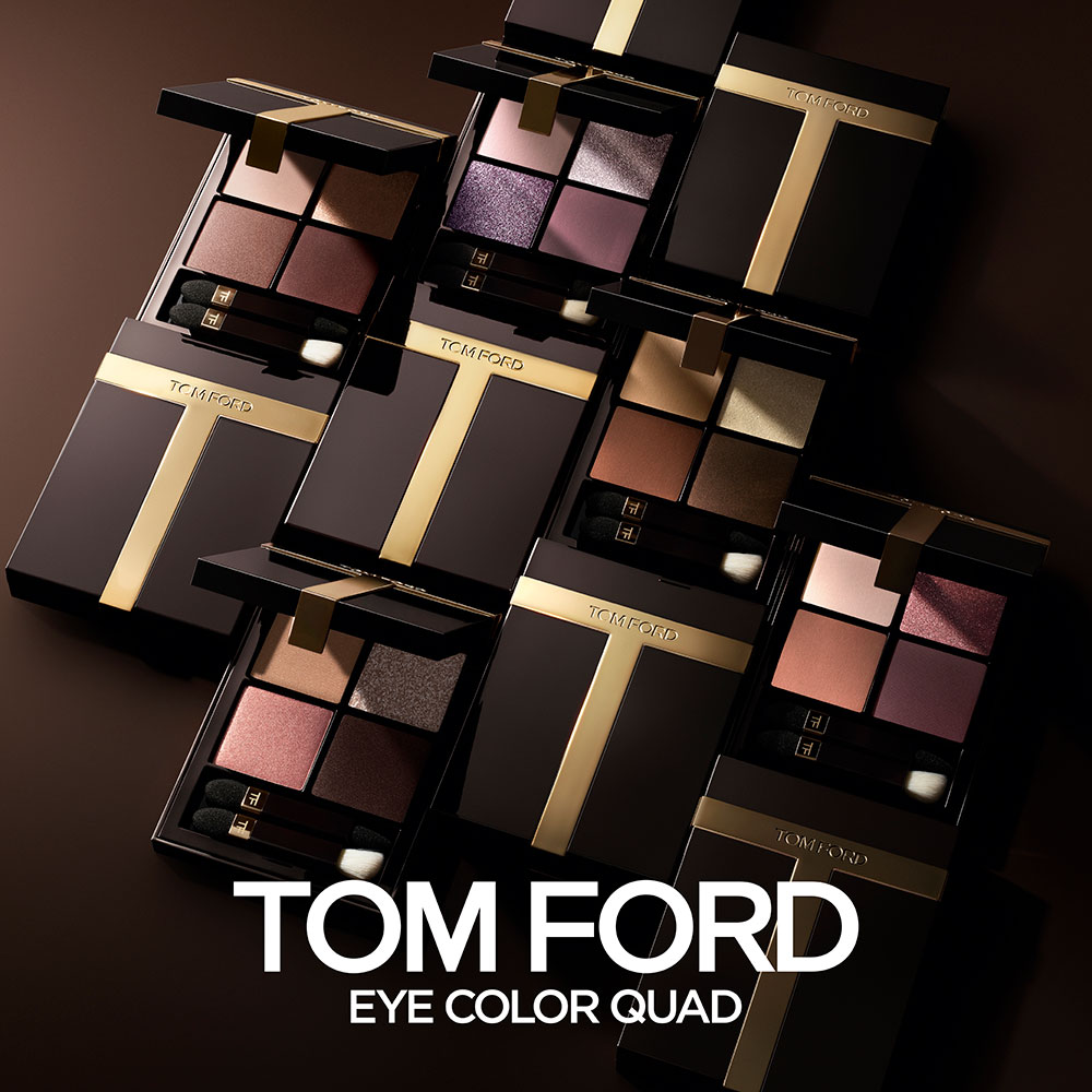 TOM FORD BEAUTY（トム フォード ビューティ） RUNWAY アイ カラー