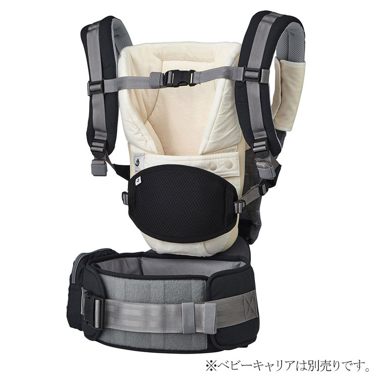 ミキハウス×ポグネー ベビーキャリアインサート | 商品詳細 | 高島屋