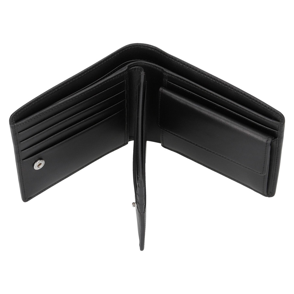 中ベラ付二つ折り財布（カーフレザー） | 商品詳細 | 高島屋オンライン