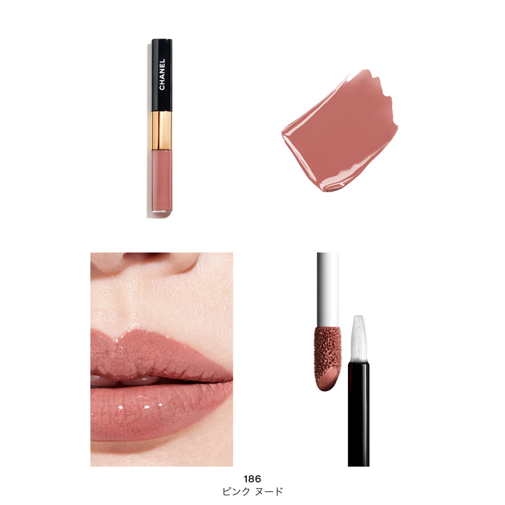 CHANEL ル ルージュ デュオ ウルトラ トゥニュの通販 | コスメ