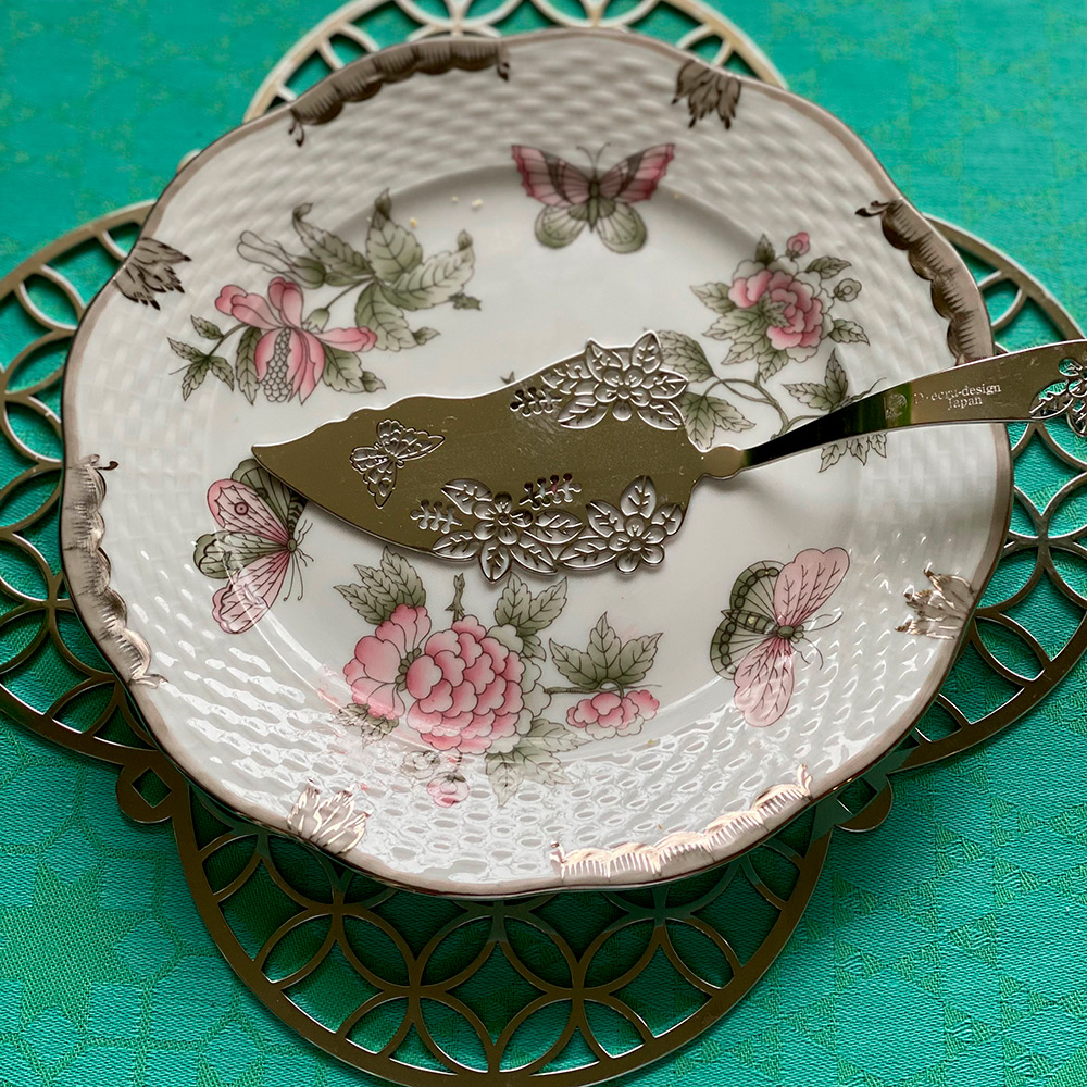 ミニケーキサーバー | 商品詳細 | 高島屋オンラインストア