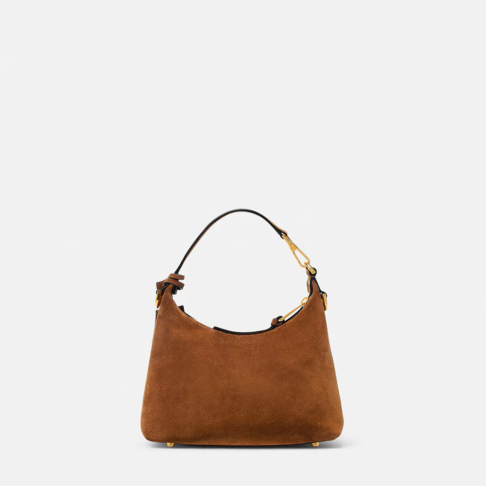 スエード ホーボー バッグ ヴェルサーチェ タグ | 商品詳細 | 高島屋