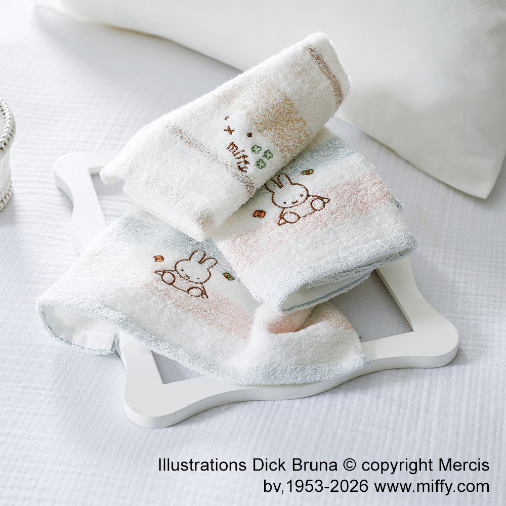 ミッフィー〉タオルセット | 商品詳細 | 高島屋オンラインストア