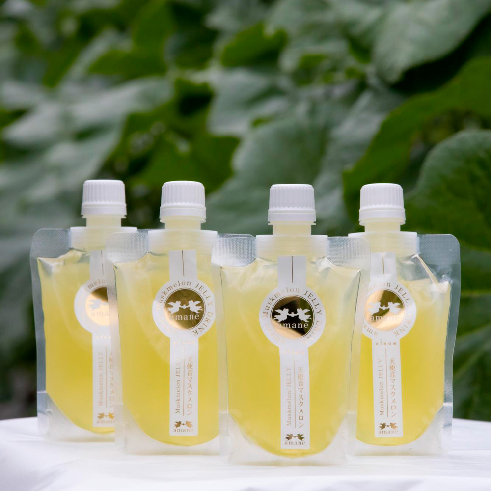 天使音メロンゼリー（6個入） | 商品詳細 | 高島屋オンラインストア