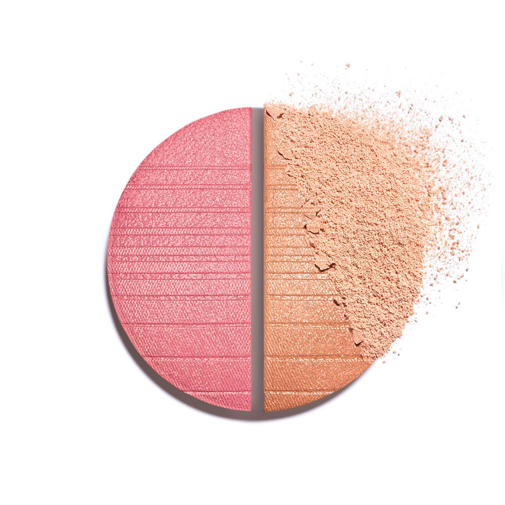 CHANEL 【数量限定】レ ベージュ ヘルシー ゴールデン グロウ パウダー