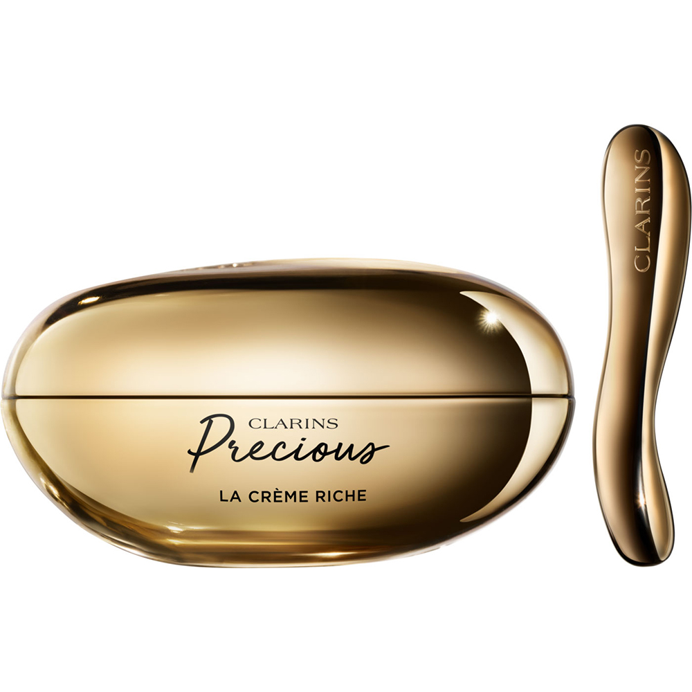 CLARINS（クラランス） クラランスプレシャス ラ クレーム リッシュの