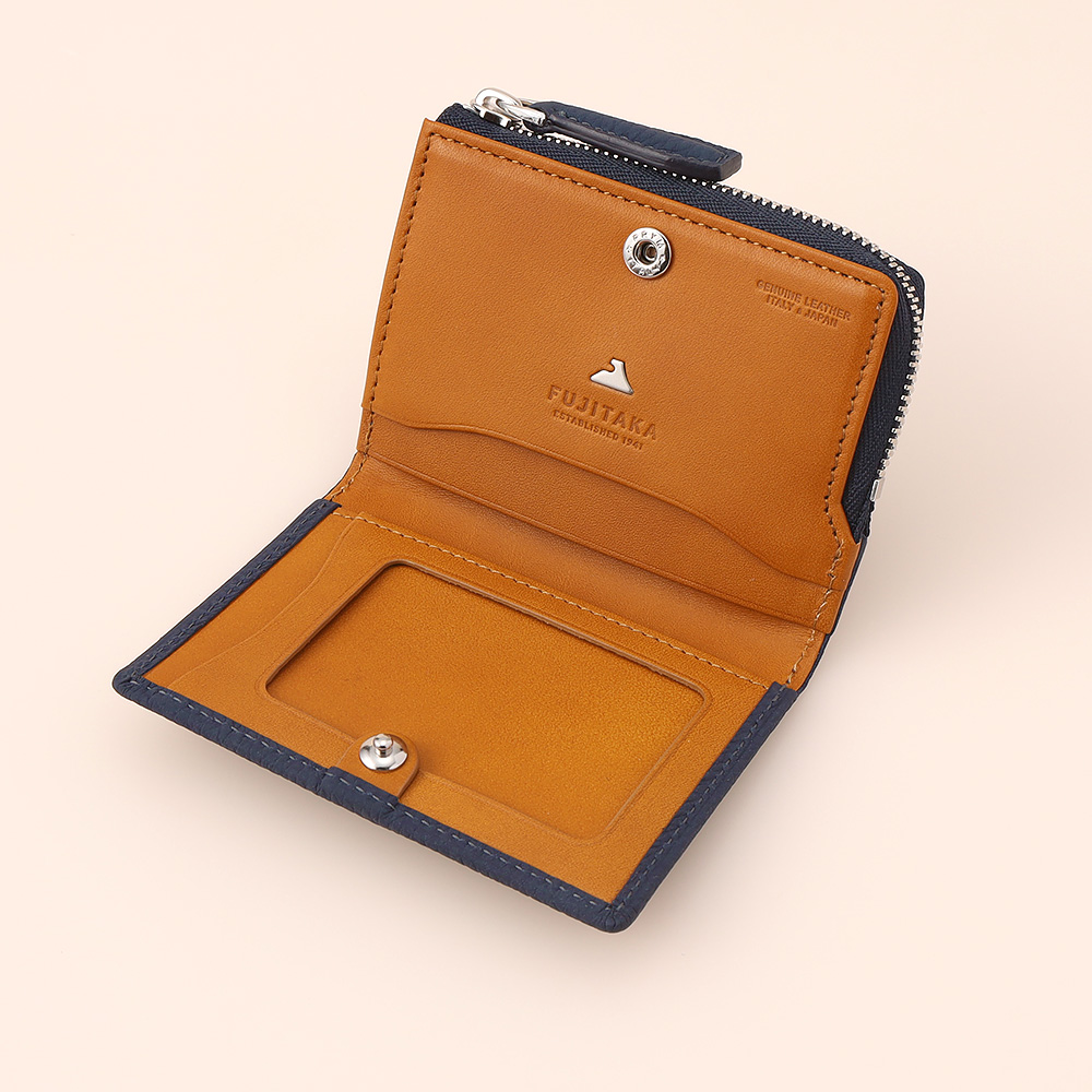 パス付き小銭入れ | 商品詳細 | 高島屋オンラインストア