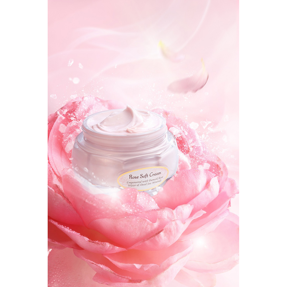 SABON（サボン） ローズソフトクリームの通販 | コスメ・デパコス
