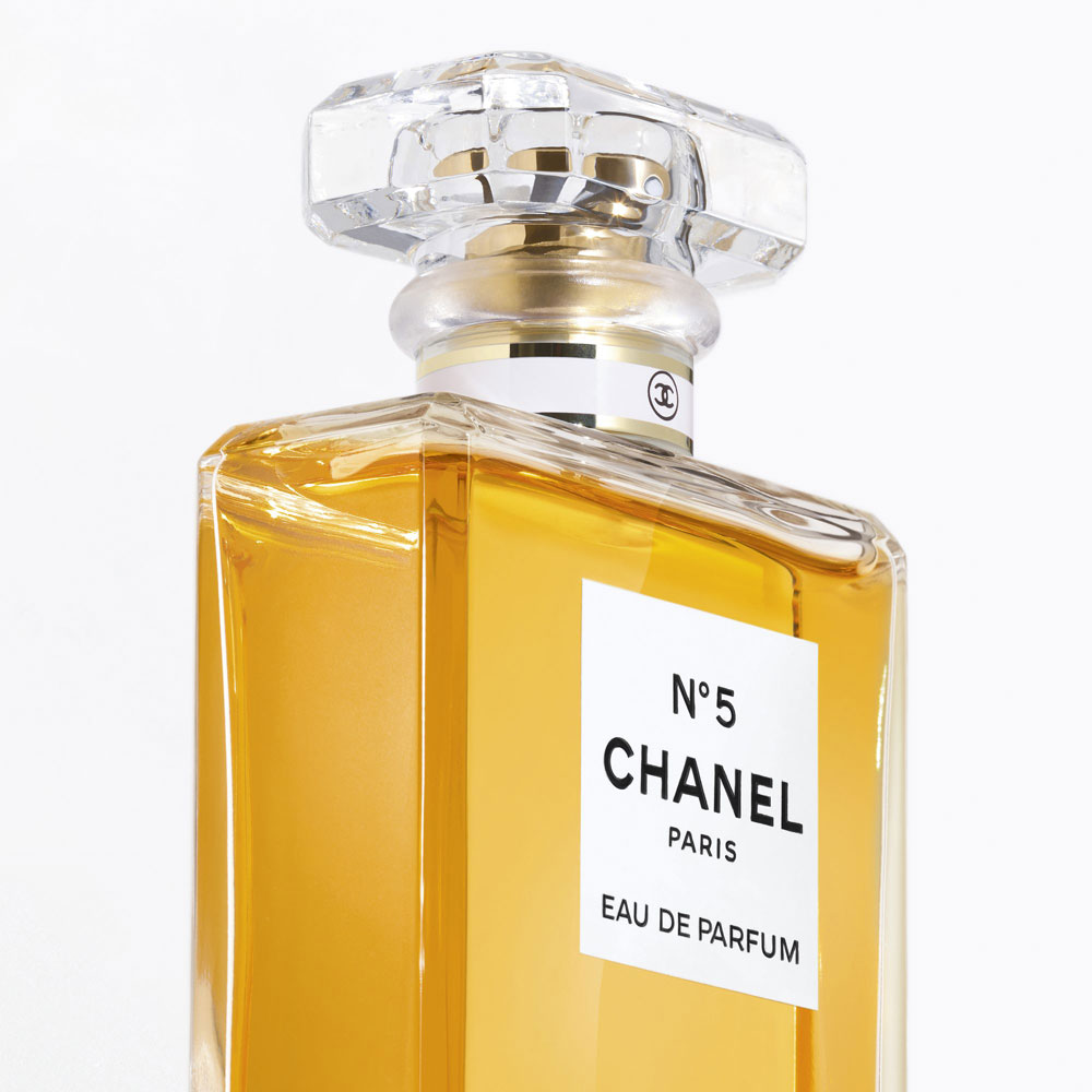 CHANEL シャネル N°5の通販 | コスメ・デパコス・化粧品通販のTBEAUT