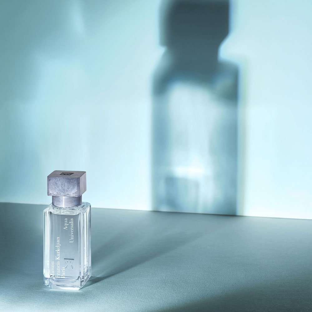 Maison Francis Kurkdjian（メゾン フランシス クルジャン） アクア