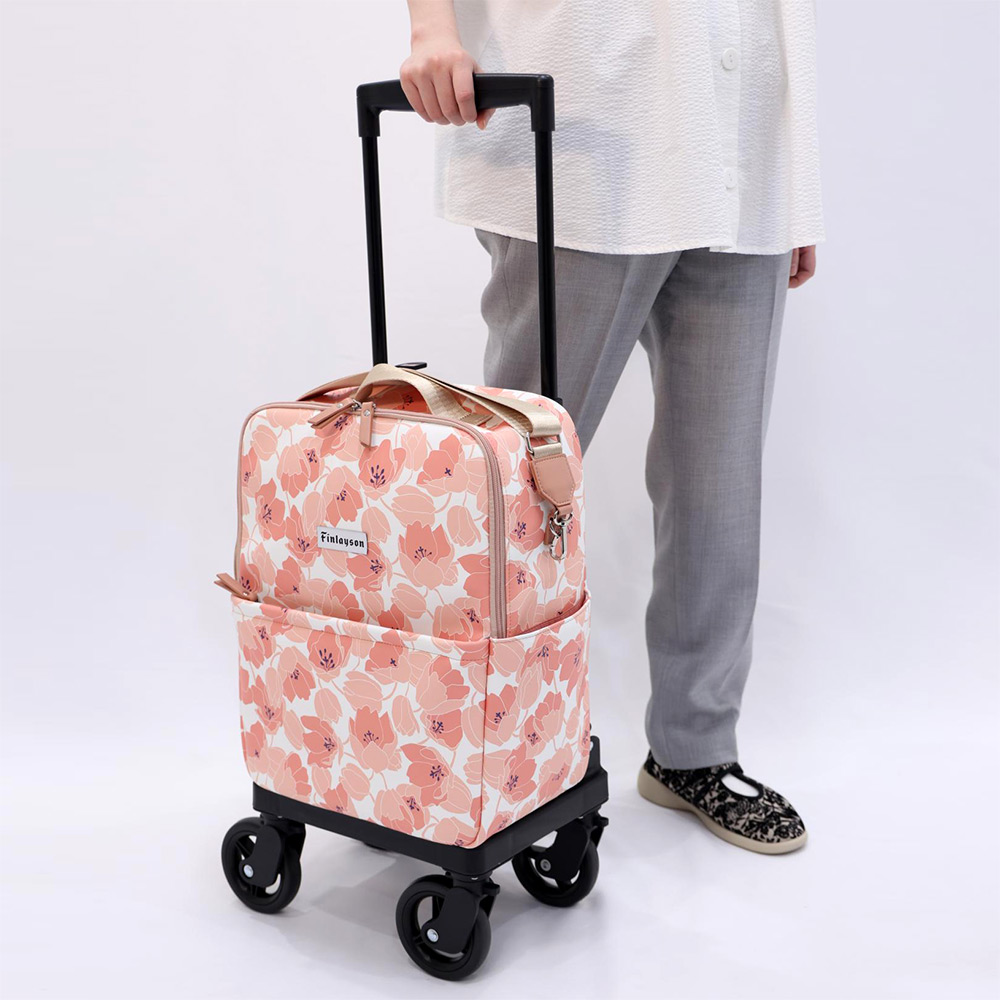 Finlayson ショルダー横押カート | 商品詳細 | 高島屋オンラインストア