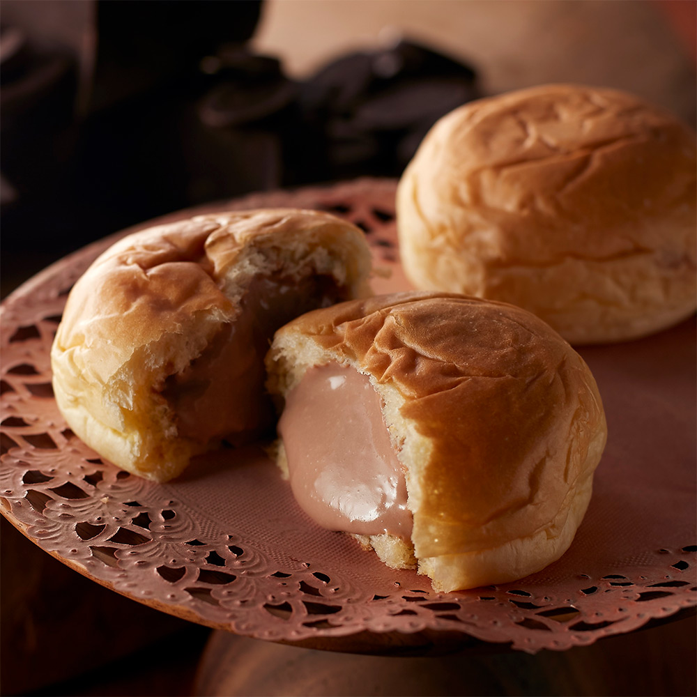 Thank youくりーむパン12個詰合せ | 商品詳細 | 高島屋オンラインストア