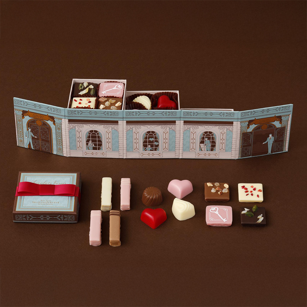 ショコラバリエ2026 | 商品詳細 | 高島屋オンラインストア