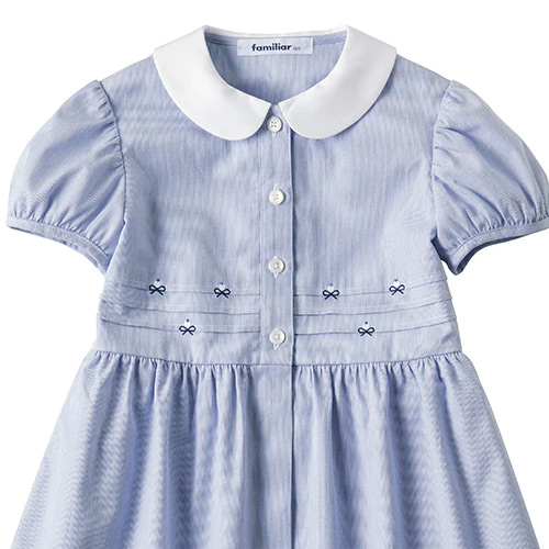 女児ワンピース 90cm→130cm | 商品詳細 | 高島屋オンラインストア