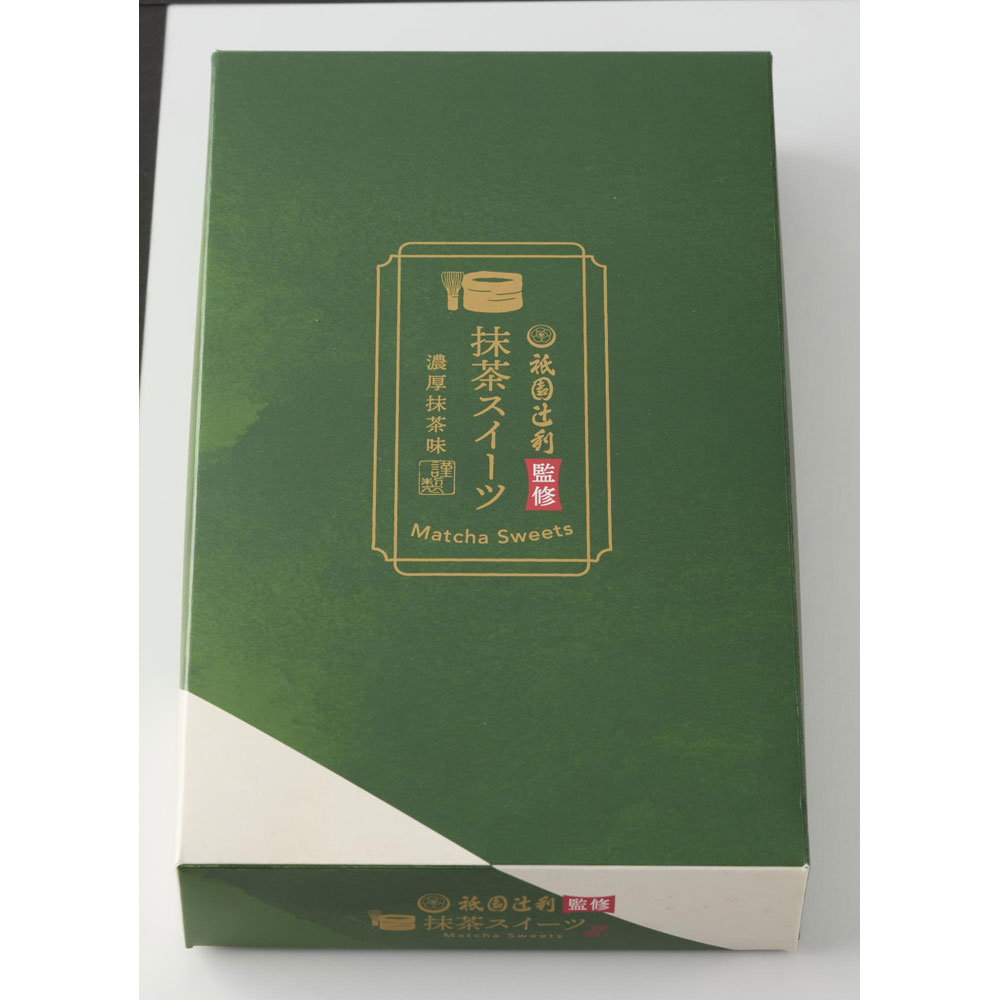 ホワイトデー】生花旭山桜&祇園辻利監修 フィナンシェ抹茶 | 商品詳細