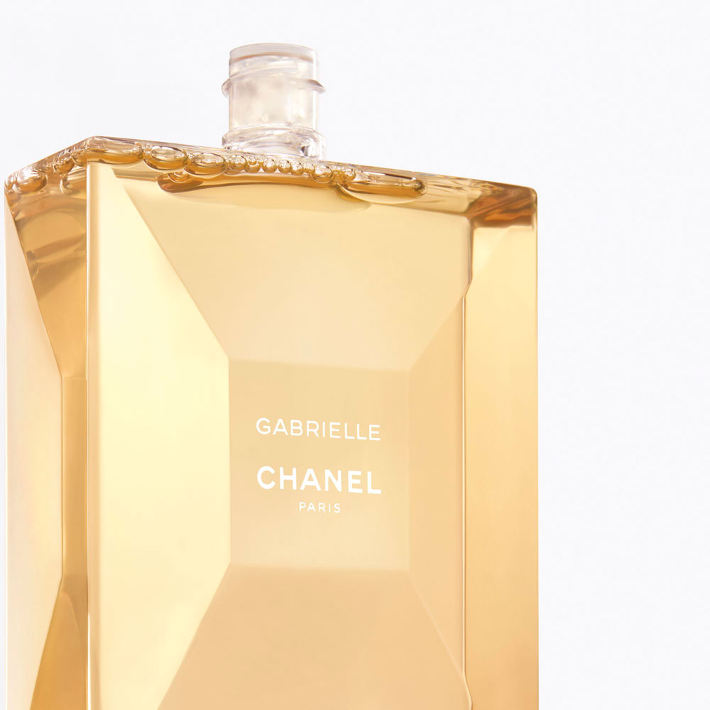 CHANEL ガブリエル シャネル シャワー ジェルの通販 | コスメ