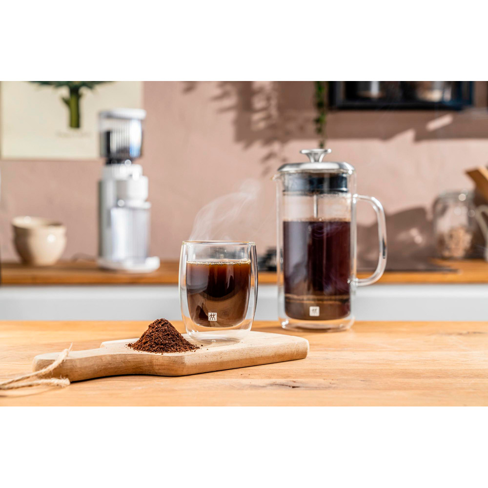 ダブルウォール コーヒーグラス ペア | 商品詳細 | 高島屋オンラインストア