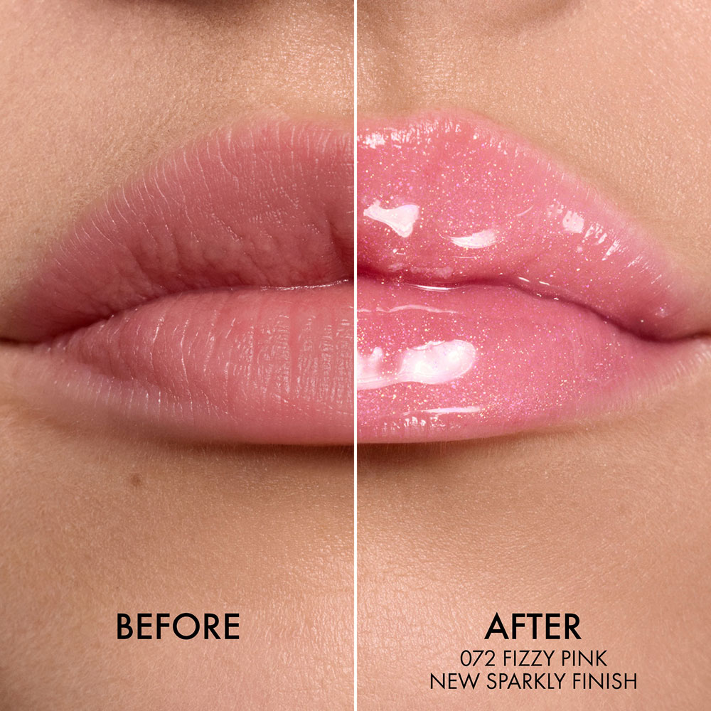 DIOR（ディオール） 【数量限定】ディオール アディクト リップ グロウ