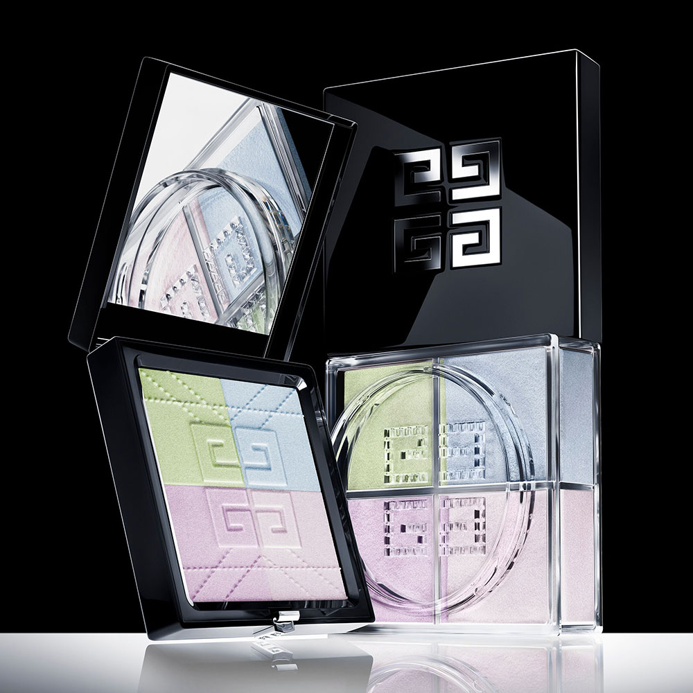 GIVENCHY（ジバンシイ） プリズム・リーブル・プレストパウダーの通販