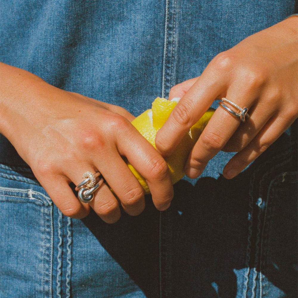 DAWN RING | 商品詳細 | 高島屋オンラインストア