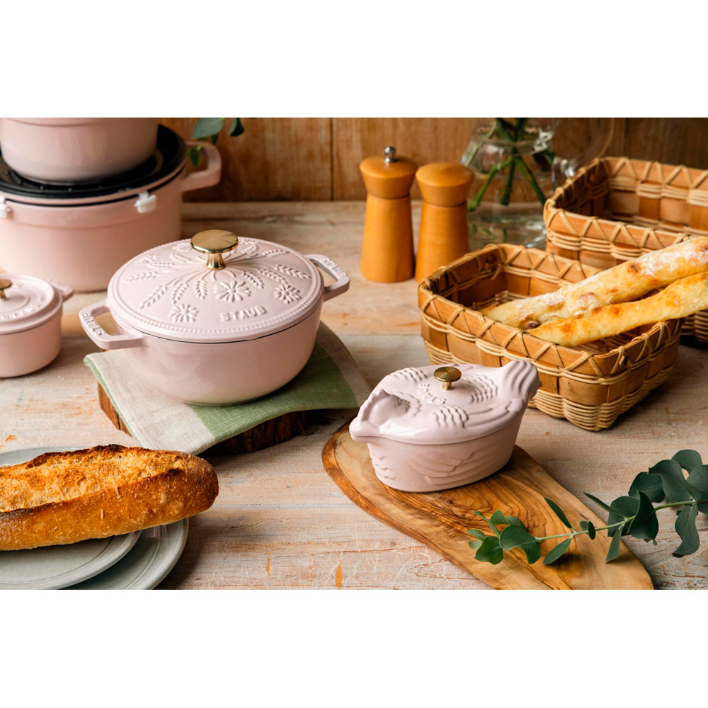 Wa-NABE S 16cm マーガレット ソルベローズ | 商品詳細 | 高島屋