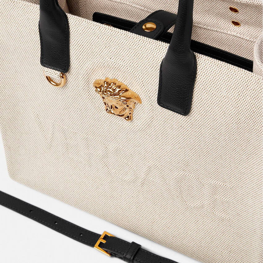 ラメドゥーサスモールキャンバストートバッグ | 商品詳細 | 高島屋