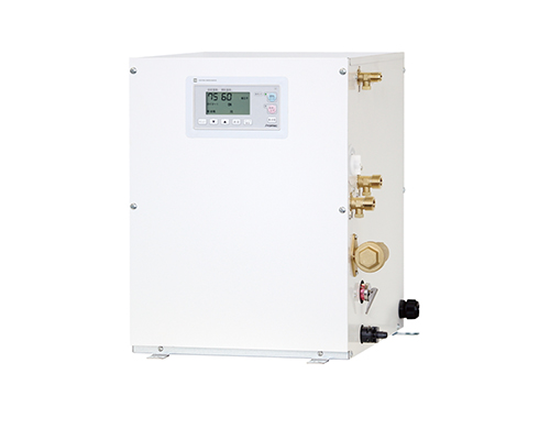 瞬間式小型電気温水器 EIXシリーズ | 貴商エンジニアリング株式会社