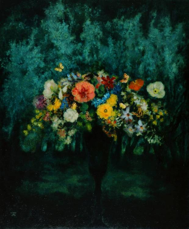 作品紹介 - 七戸町立鷹山宇一記念美術館｜Takayama Uichi Memorial