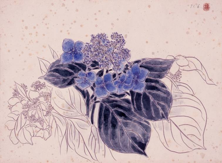 作品紹介 - 七戸町立鷹山宇一記念美術館｜Takayama Uichi Memorial