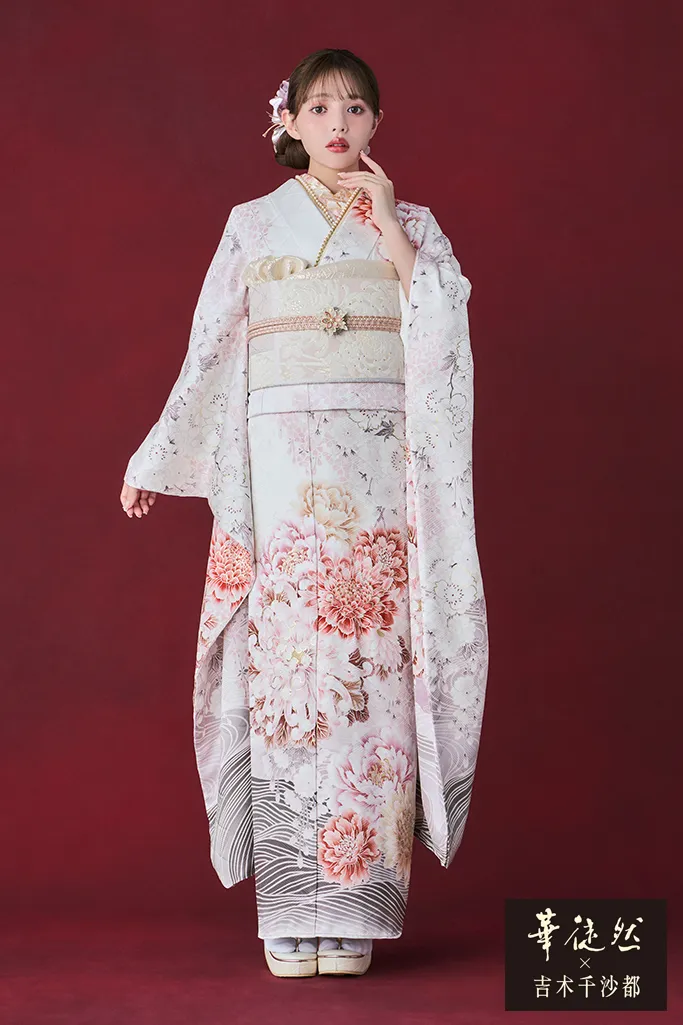 成人式振袖レンタル人気・おすすめコレクション｜成人式の振袖レンタル