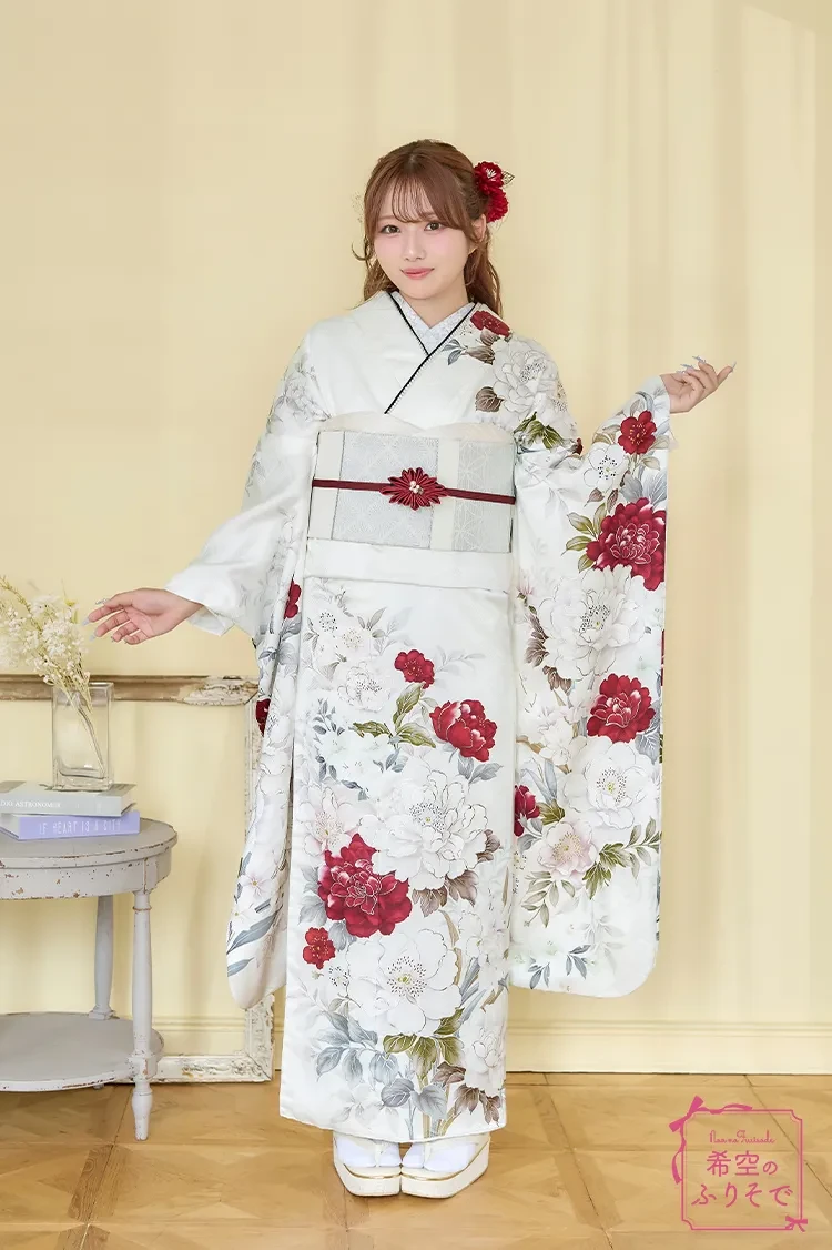 成人式振袖レンタル人気・おすすめコレクション｜成人式の振袖レンタル