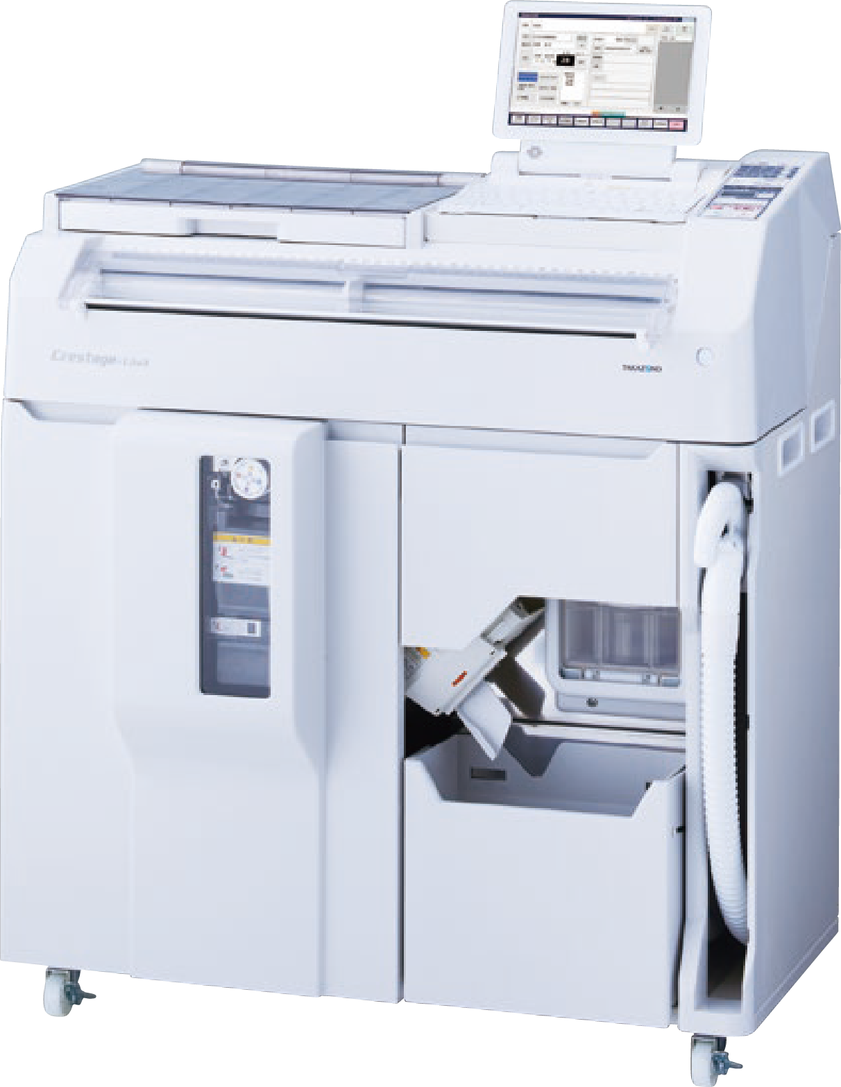 Crestage-Lite3｜製品情報｜株式会社タカゾノ