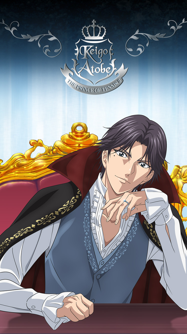 TAKE-UP inc. テイクアップ【公式】 / TUfave |『新テニスの王子様