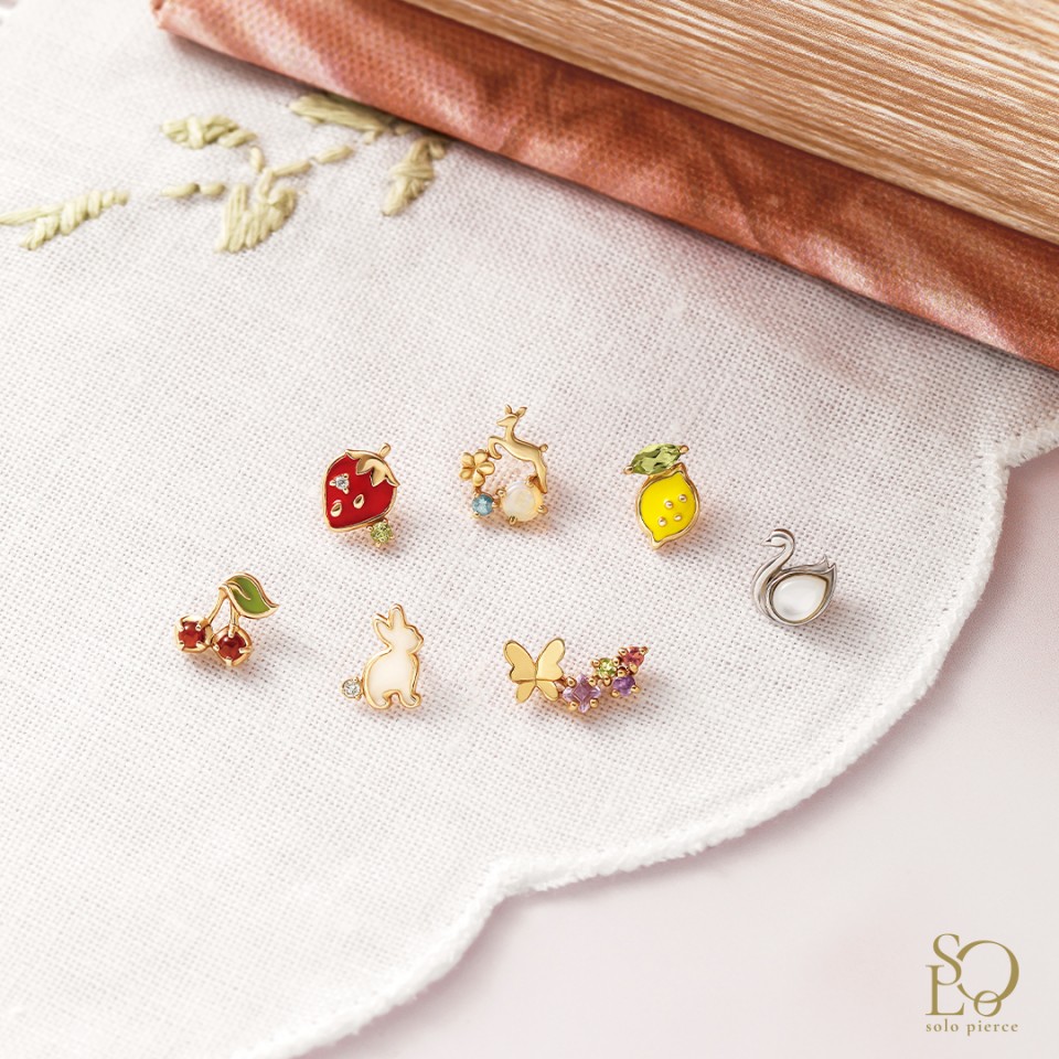 TAKE-UP ONLINE SHOP/テイクアップ公式オンラインショップ / 【 Solo